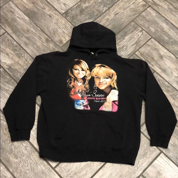 Sweaters | La Gran Seora Jenni Rivera 